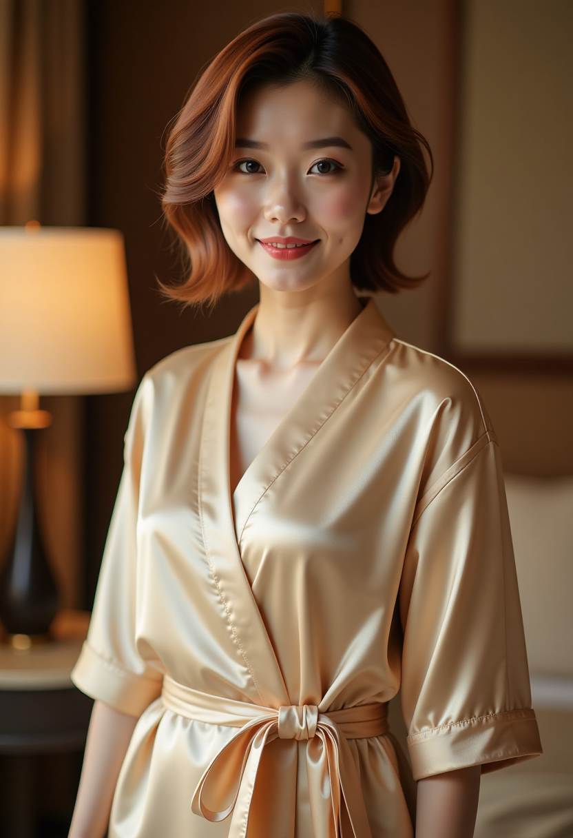 午夜急修队