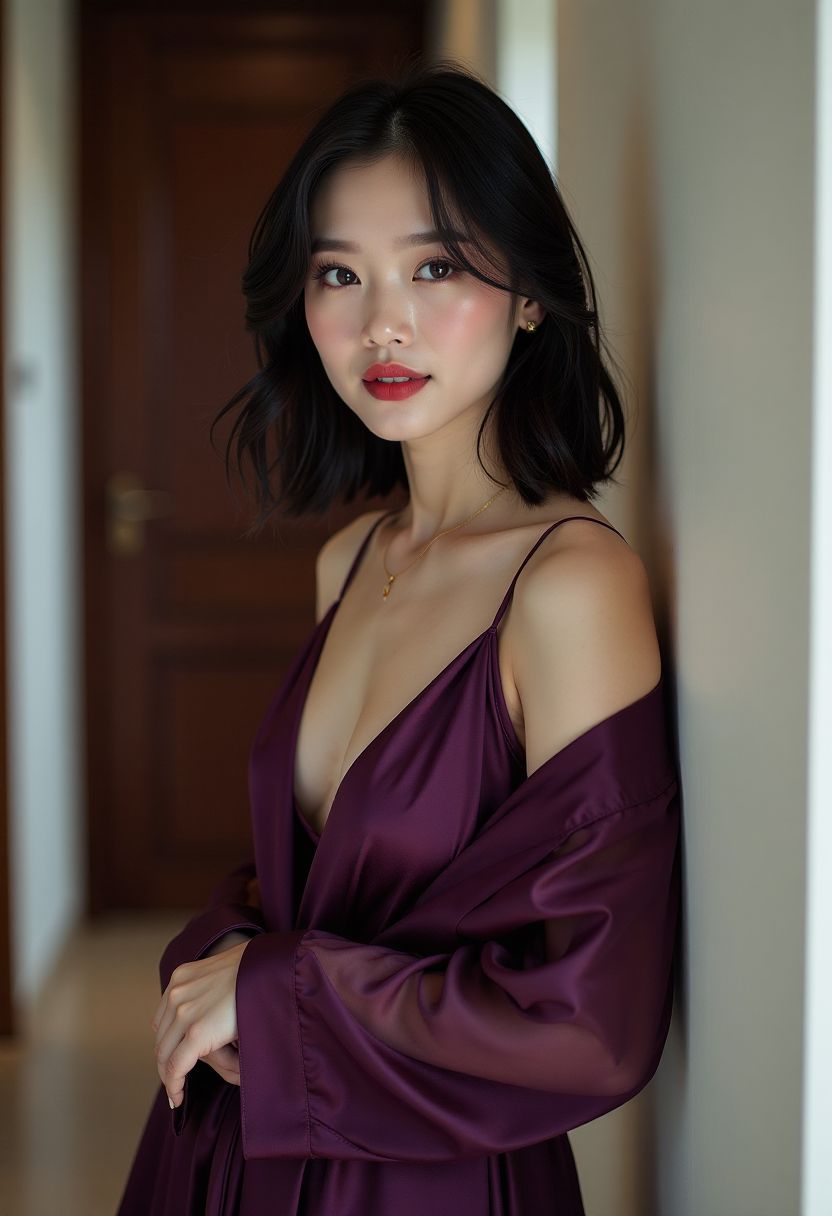下班之前